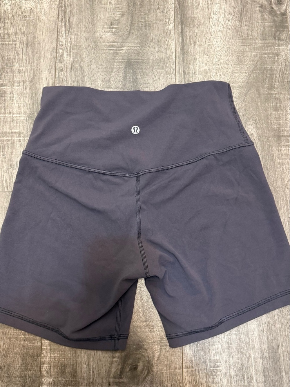 Lululemon Align High-Rise Short 4" - US 8